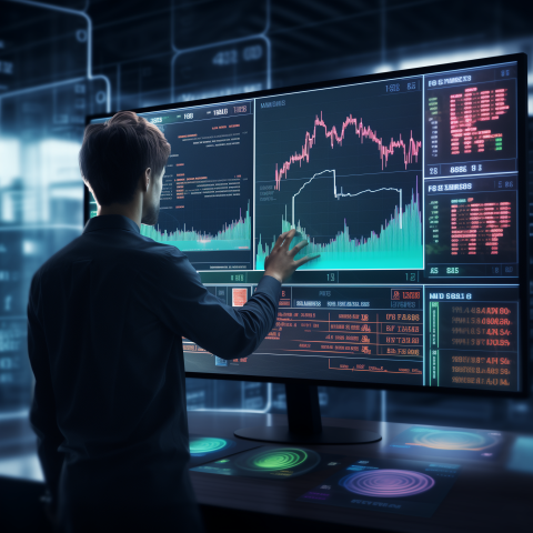 site de trading ia fiable