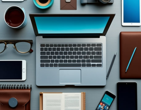 Computers & Communication