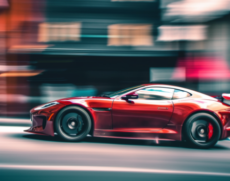 Transportation & Cars